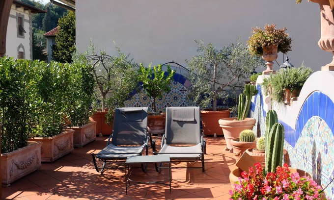 Santo Spirito Casa | Una auténtica experiencia de Florencia