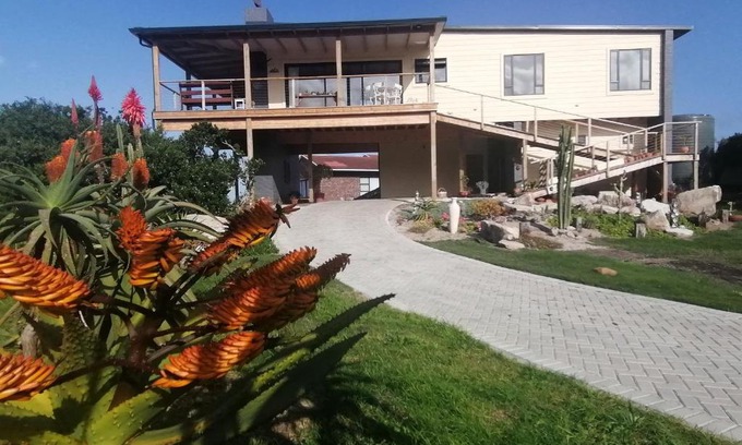 Cape Saint Francis Casa | A Real Gem in Cape St Francis