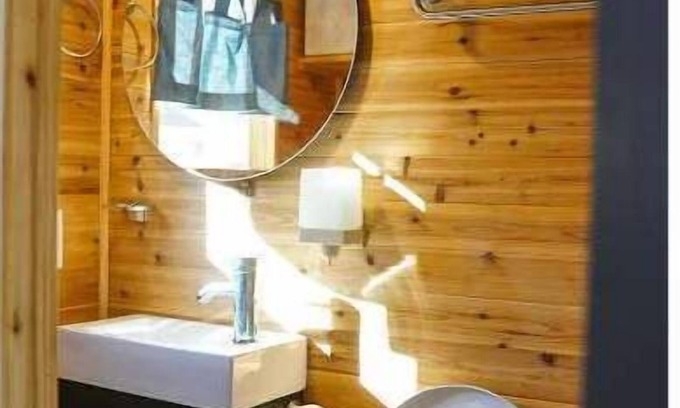 Southbelt/Ellington Casa | A Real Tiny Home Experience + A True Tiny Home Experience