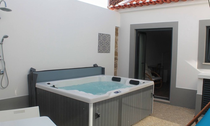 Labrugeira Casa | MAISON DE LA JONCHAIE - UN PAÍS REFUGIO ... AL LADO DE LISBOA Nº 29392 / AL