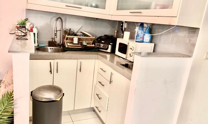 Herzliya Apartamento | A relaxing apartment