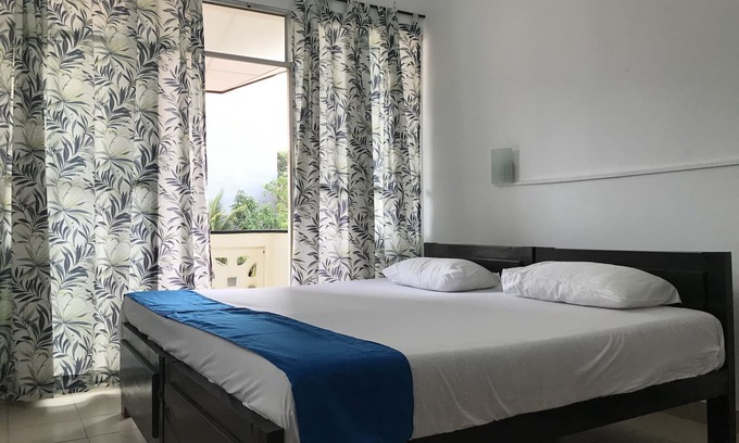 Negombo Cama Y Desayuno | A Relaxing Tourist Guest House,Situated 30 meters to the Beach of Negombo