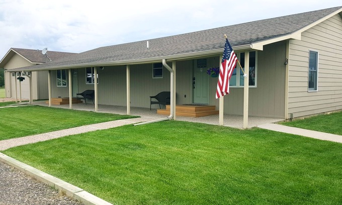 Rapid City Casa | Alquiler de vacaciones en Black Hills of South Dakota