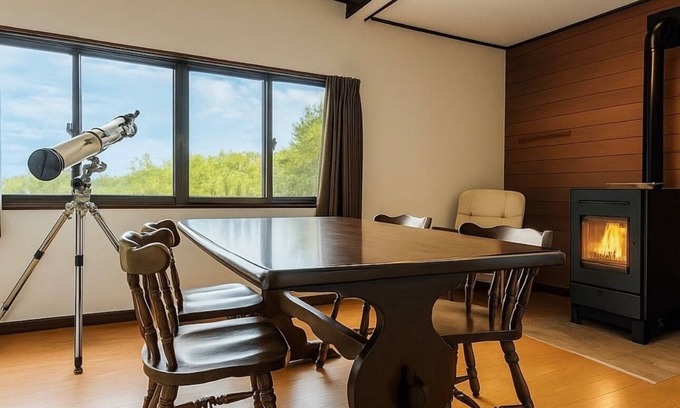 Kusatsu Onsen Casa | A rental villa with a bath fed by the hot spring w/Agatsumagun Gunma