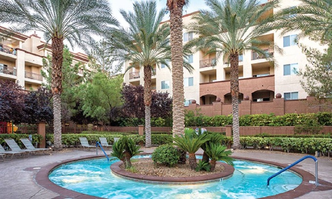 Enterprise Complejo | A resort close to airport, shuttle to the city and LAZY RIVER and full kitchen
