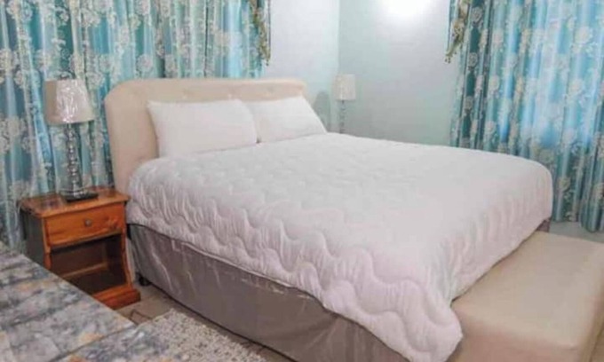 West End Apartamento | A Rooftop View, Comfort & Event-Ready Spaces - #11