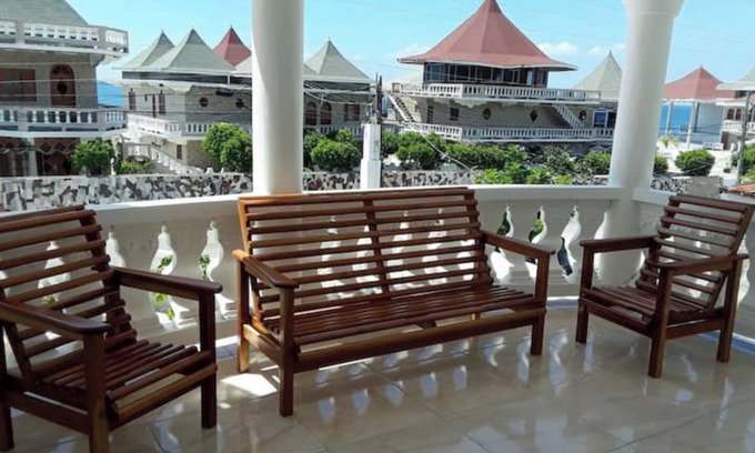 West End Apartamento | A Rooftop View, Comfort & Event-Ready Spaces - #14