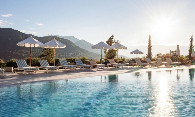 Salo Hotel | A-ROSA Gardasee
