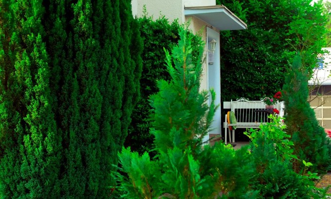 Villenviertel Apartamento | A&S Ferienwohnungen Roonstraße