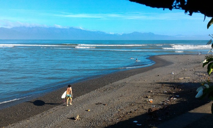 Baler Casa | A.S.J. Backpackers Baler