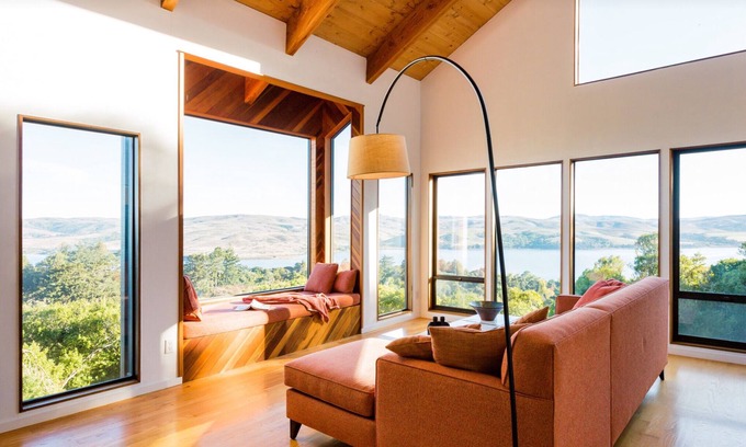 Inverness Casa | Un santuario para relajar y refrescar todos tus sentidos.