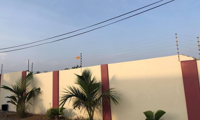 Madina Casa | A serene 2 bedroom modern house