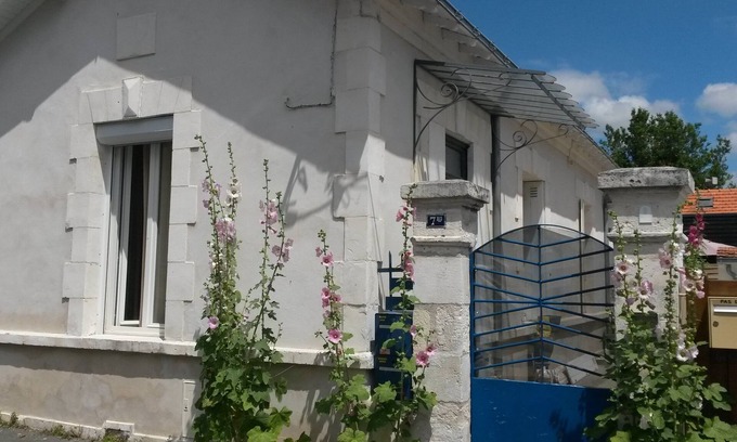 La Rochelle Casa | Una tienda para sus vacaciones, cerca de los parques y del centro.