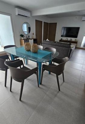 Barrio Santa Lucia Apartamento | A short walk from the sea - 2 bedrooms - 2 beds - 2 bathrooms