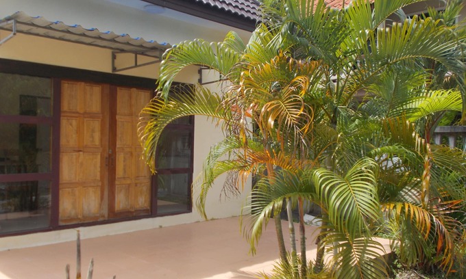 Kamala Casa | Nueva casa pequeña, todas equipadas!
