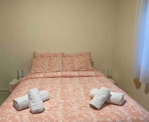 Ioannina Apartamento | A Simple Solution