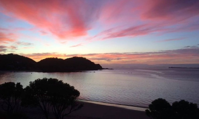 Tutukaka Casa | A Slice of Kiwi Paradise!