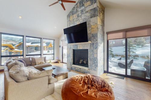Silverthorne Casa | A Slice of Silverthorne