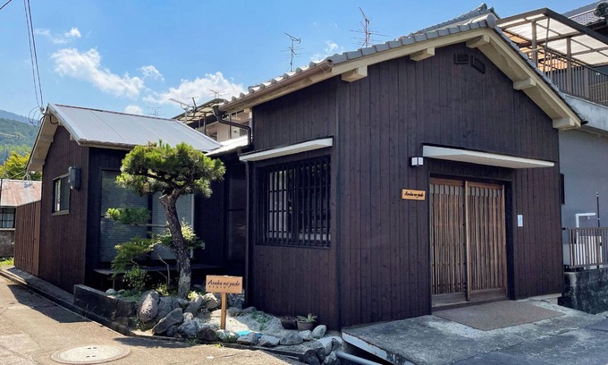 Asuka Casa | A small renovated house in Asuka Village the cent - Asuka no yado / Takaichi-gun Nara