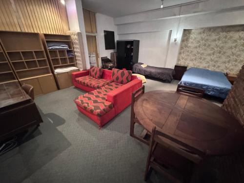 Acassuso Casa | A spacious studio apartment in the heart of Acassuso