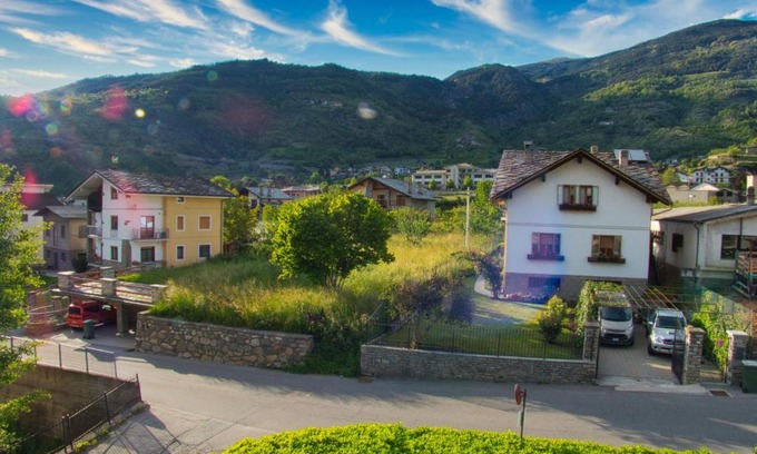Saint-Pierre Apartamento | A spasso tra i castelli