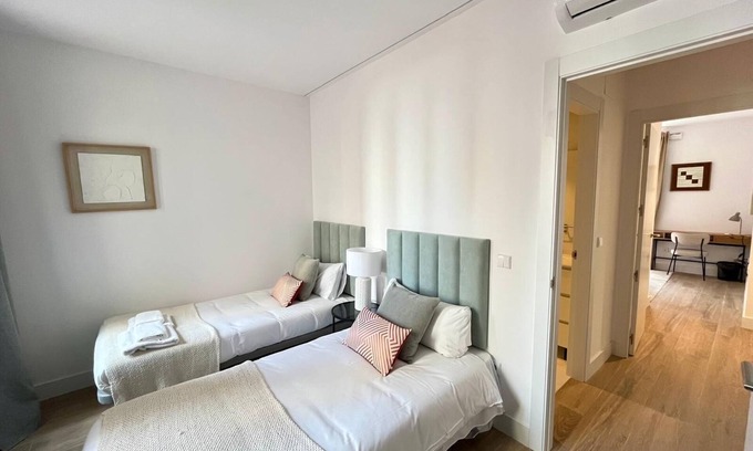Vallehermoso Apartamento | Un rincón especial para tu descanso
