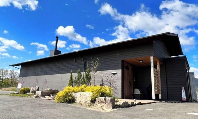 Taiwa Casa | A special holiday stay at a winery Private house / Kurokawagun Miyagi