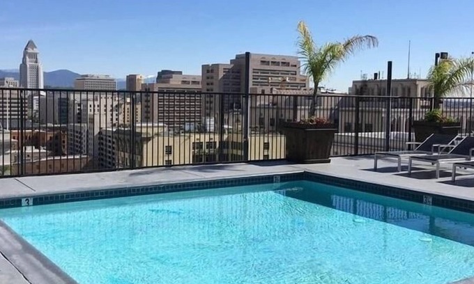 Vernon Apartamento | A Stay In LA