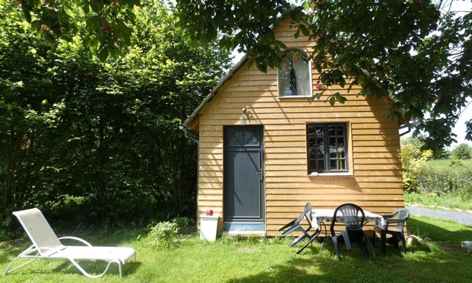 Barbeville Casa | A stay in the heart of D-Day