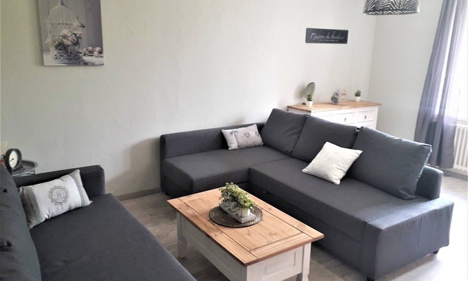 Plourivo Casa | A stay with family or friends close to the sea