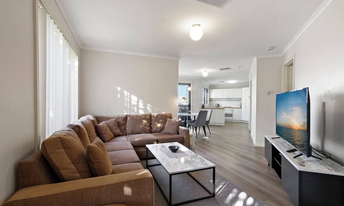 Metung Casa | A Stones Throw - Metung