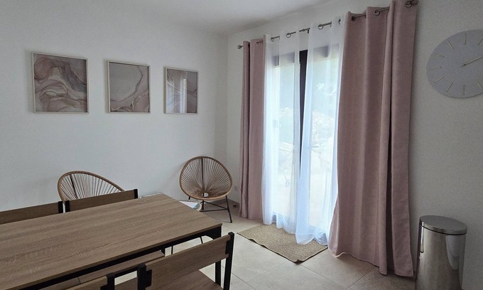 Bonifacio Apartamento | A Stretta d'Amore