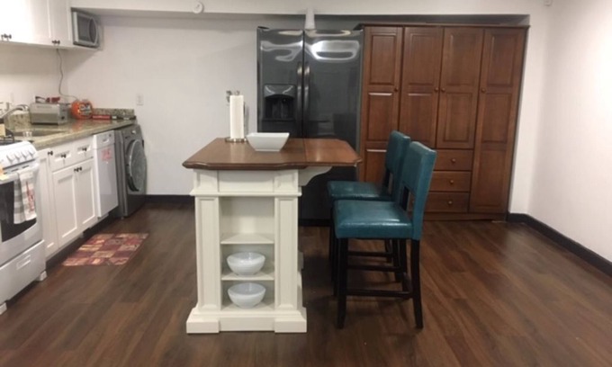 South Central Houston Apartamento | A Studio At Heart of Houston Museum District