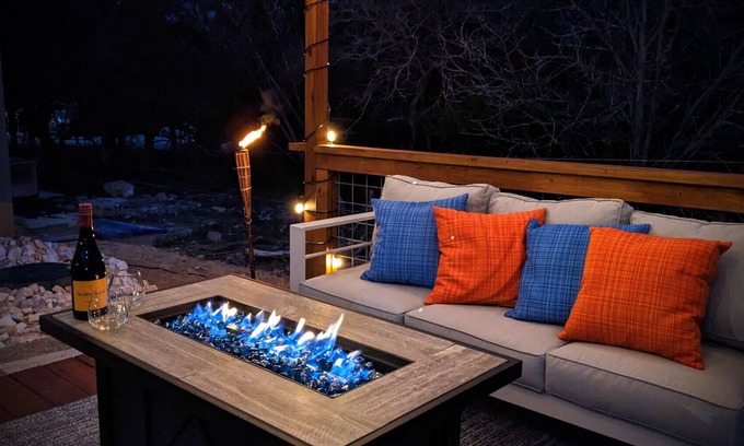 Canyon Lake Casa | A Stunning Escape I Pet Friendly, Canyon Lake