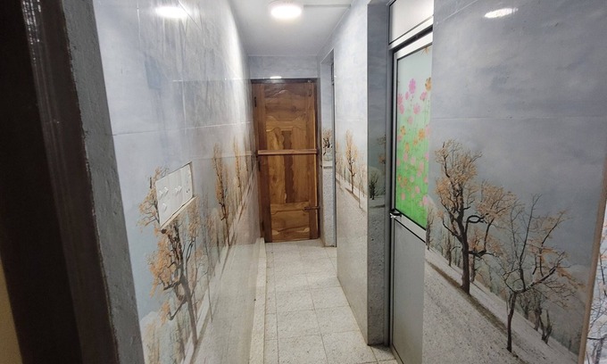 Pachchilaipalli Casa | A Stunning, Newly Built 3-bedroom Property to Rent