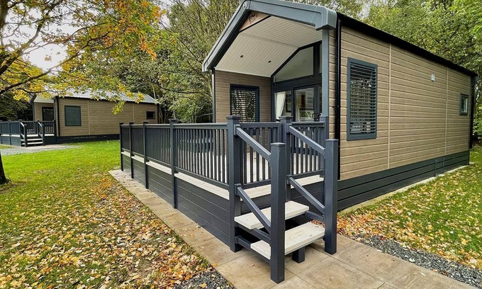 Alford Cabaña | 1 bedroom accommodation in Woodthorpe