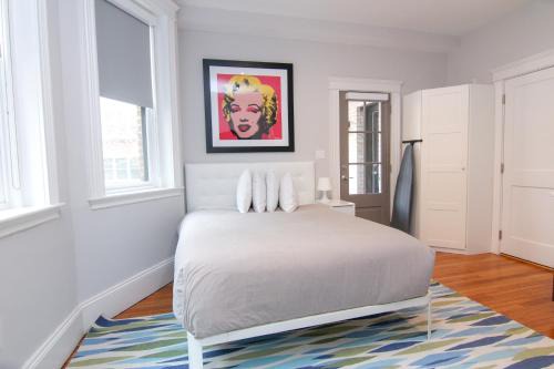 Griggs Park Apartamento | A Stylish Stay w/a Queen Bed, Heated Floors. #33