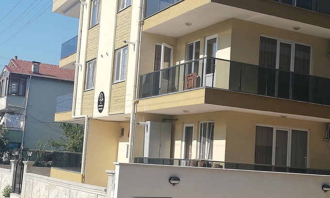 Kepez Apartamento | A Suit Residence
