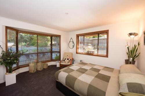 Mount Barker Casa | A Suite Spot in the Hills