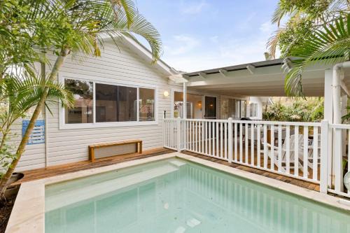 Byron Bay Casa | A Summer Cottage