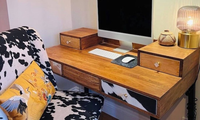 Chiswick Riverside Casa | A sun-kissed, cozy family home.