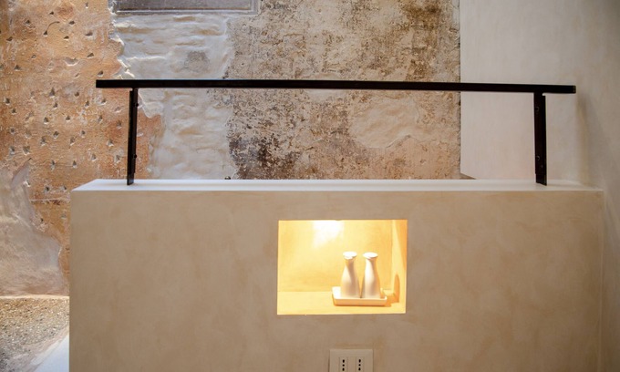 Cannaregio Apartamento | a sunny nest full of character: Apartment Peoco