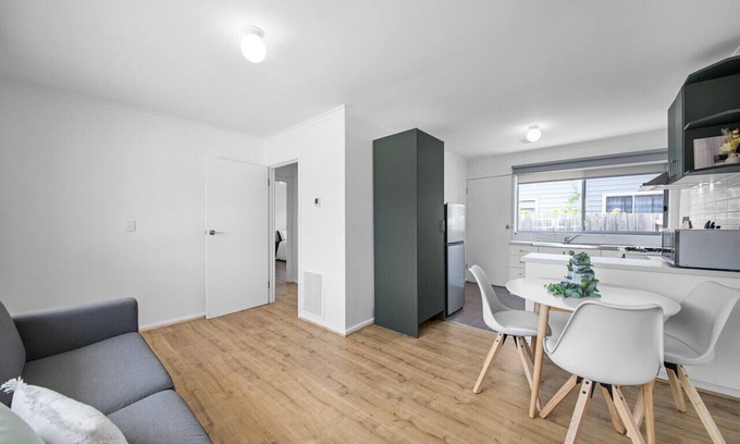 Thomastown Apartamento | A Sweet Caroline Thomastown Stay