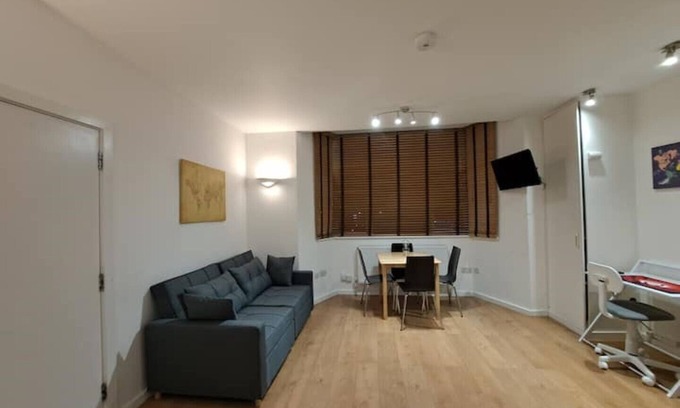 Golders Green Apartamento | A Sweet Suite in the Heart of Golders Green
