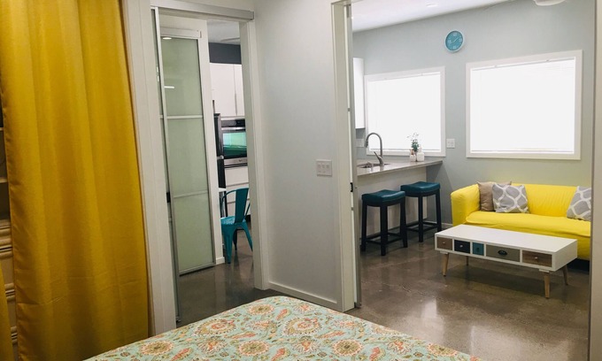 'Aina Haina Casa | Más dulce que una suite