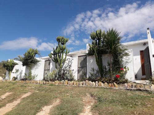 Alto Paraiso de Goias Cabina | A Taberna - chalés