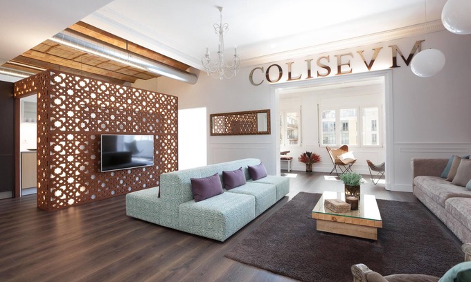 Eixample Apartamento | Una joya a medida para grandes familias
