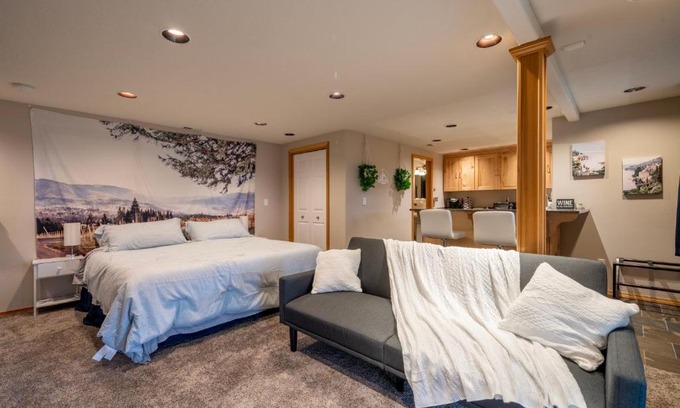 Dundee Casa | A Taste Of Dundee