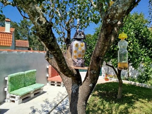 O Rosal Casa | A Telleira