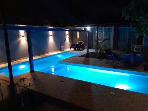 Termas de Rio Hondo Apartamento | a termas voy
